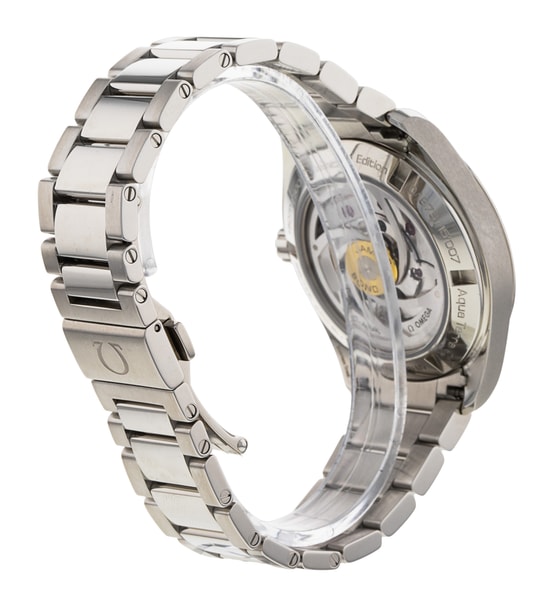 Omega Aqua Terra 150m Gents 231.10.42.21.03.004 - James Bond Edition